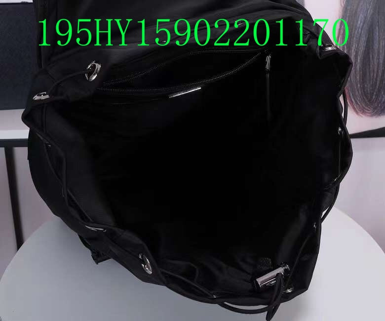 Prada Bags - The Luxera Bags  513