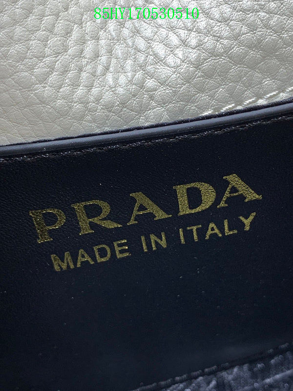 Prada Bags - The Luxera Bags  271