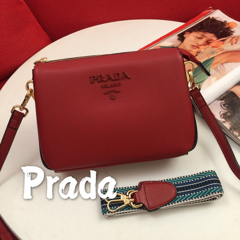 Prada Bags - Luxera Bags - 1244