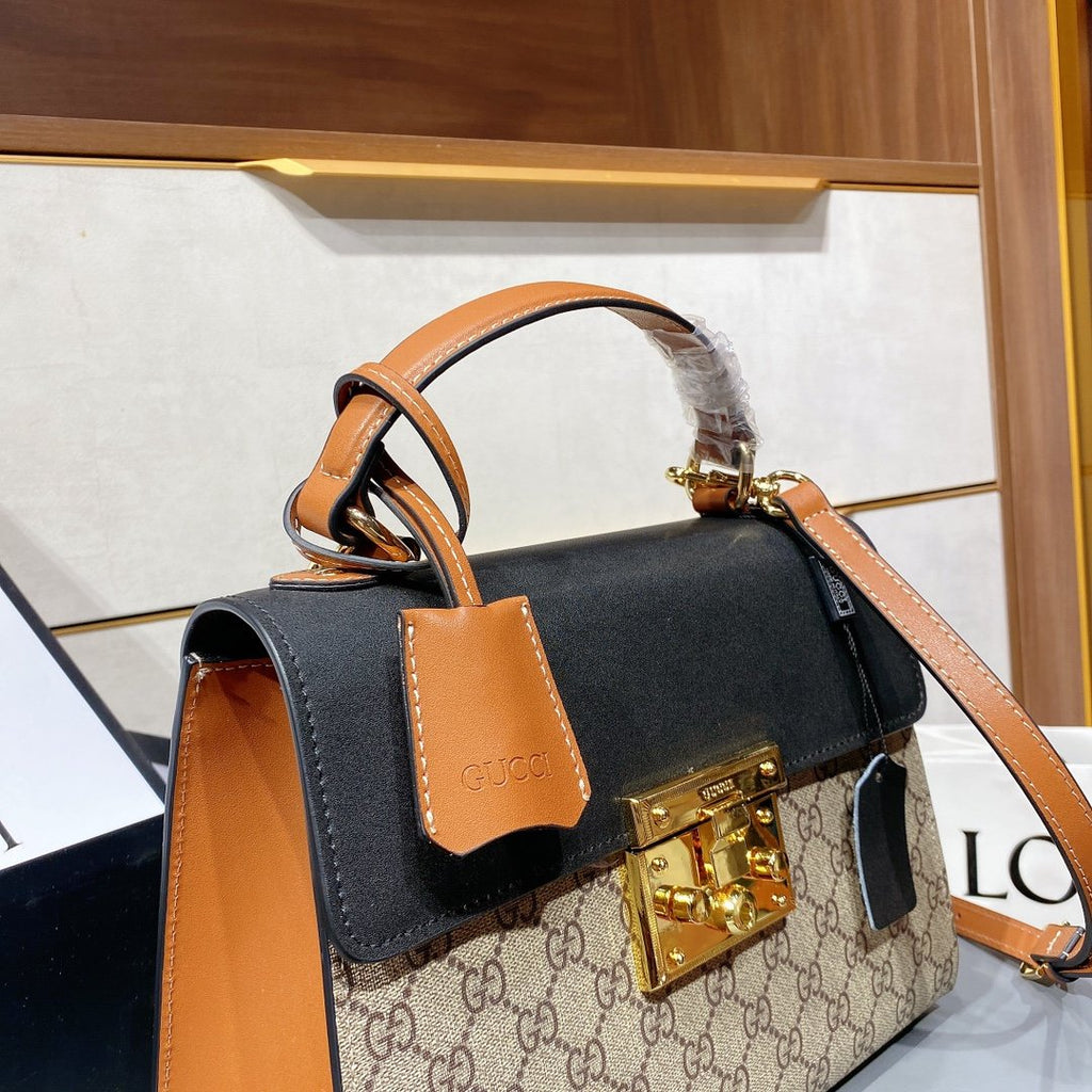 LB - New 1:1 rep  Bags Gucci 291