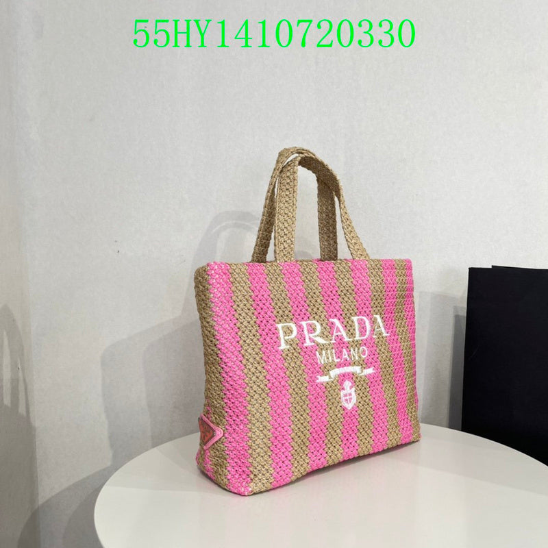 Prada Bags - The Luxera Bags  1106