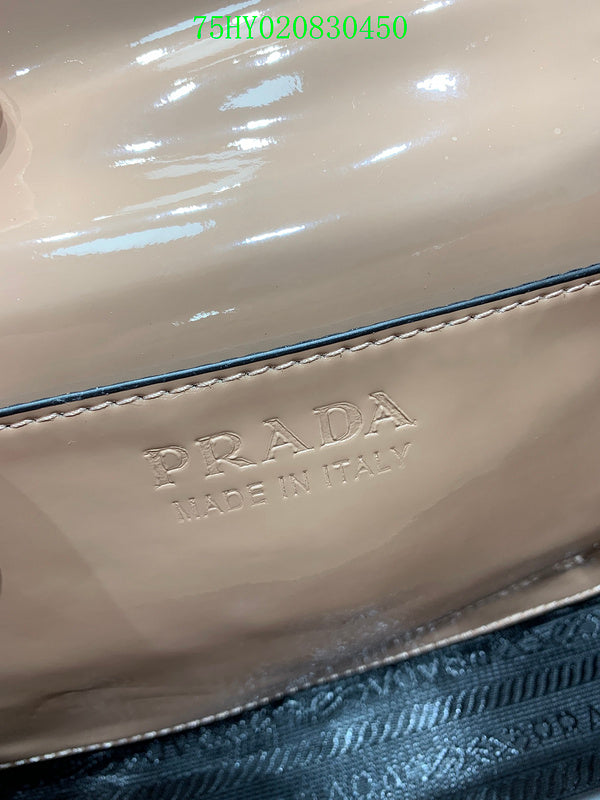 Prada Bags - The Luxera Bags  013