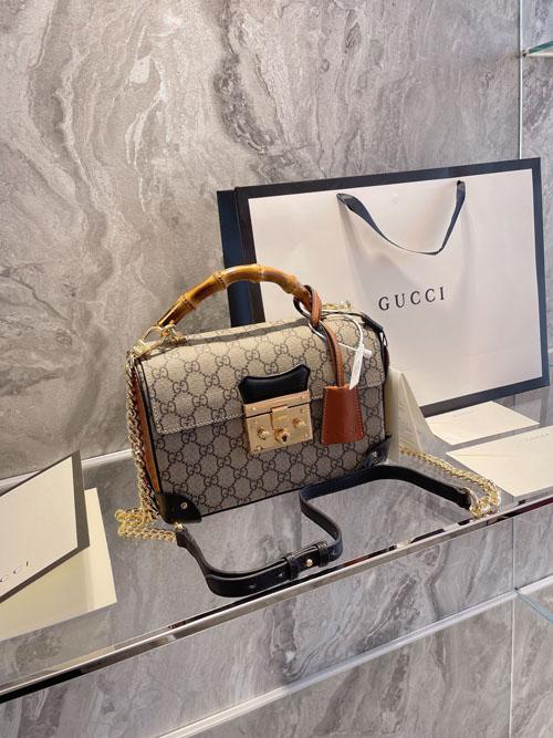 LB - New 1:1 rep  Bags Gucci 304