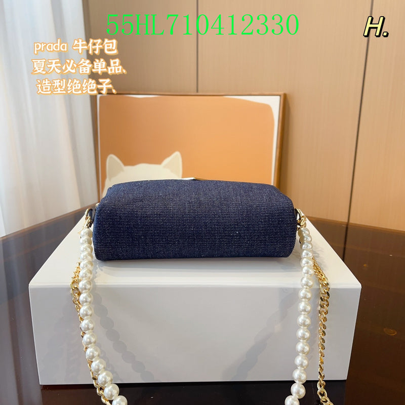 Prada Bags - The Luxera Bags  404