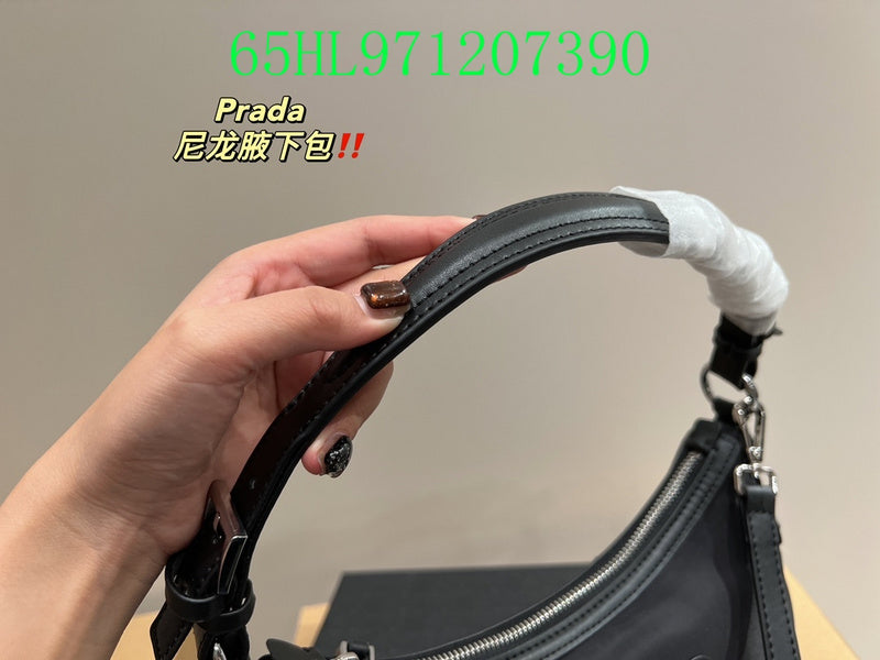 Prada Bags - The Luxera Bags  757