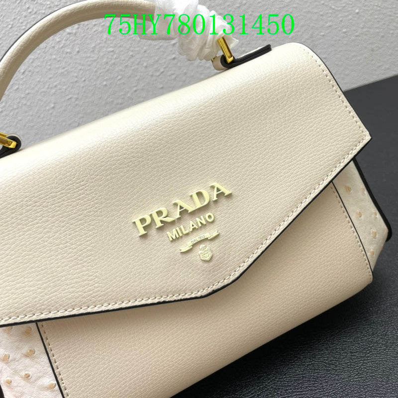 Prada Bags - The Luxera Bags  582