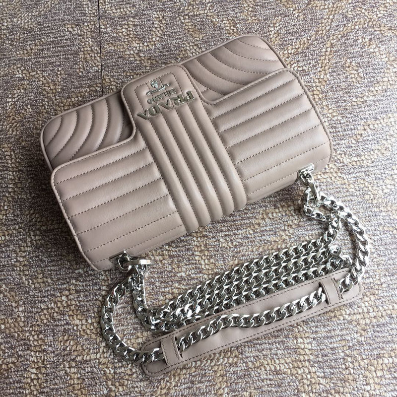 Prada Shoulders Bags - 104