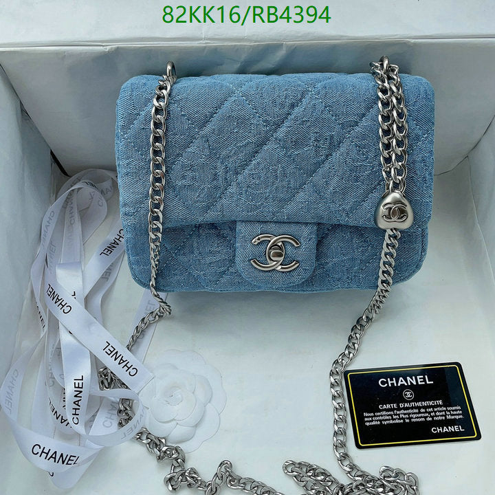 Chanel Bags Crossbody - 189