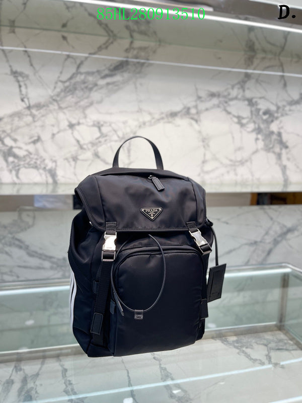 Prada Bags - The Luxera Bags  990