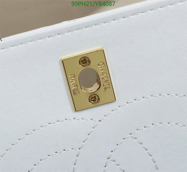 Chanel Bags Crossbody - 048