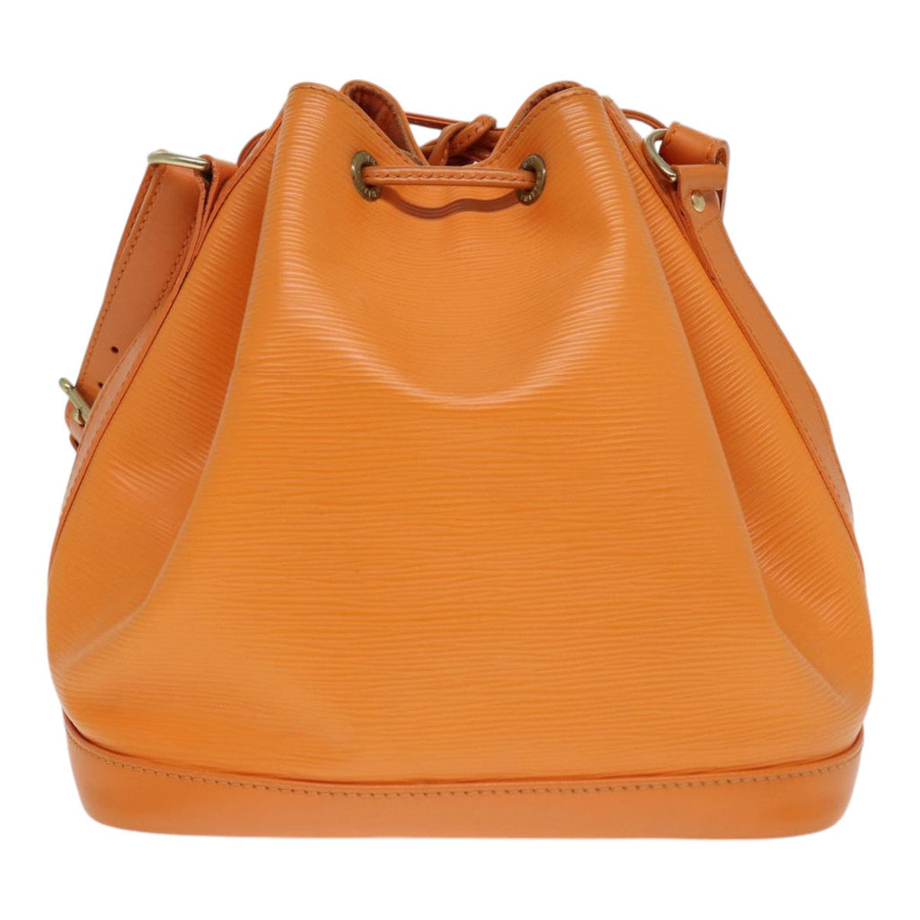 LOUIS VUITTON Noe Shoulder Bag