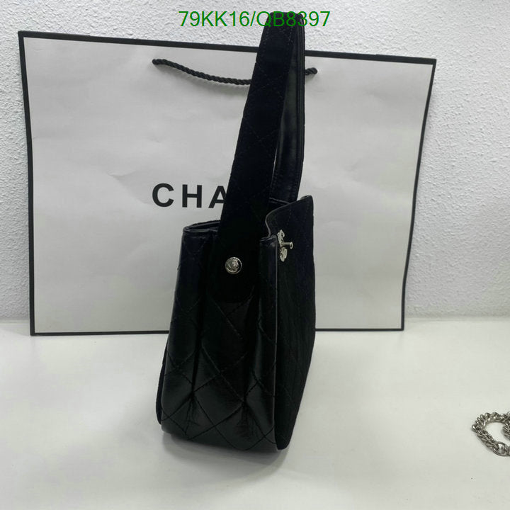 Chanel Bags Crossbody - 123