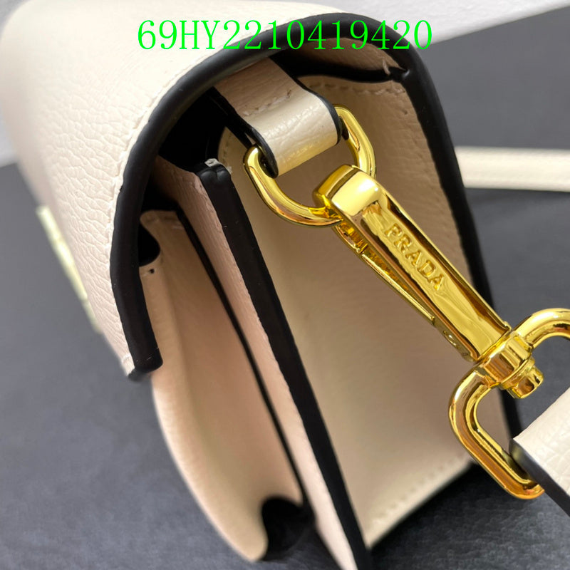 Prada Bags - The Luxera Bags  361
