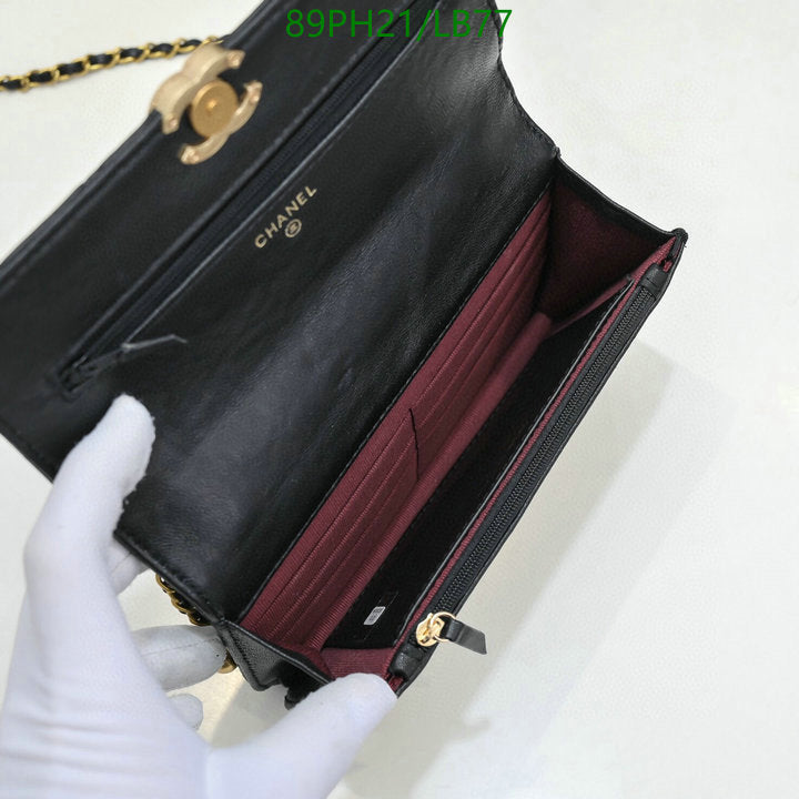 Chanel Bags Crossbody - 458