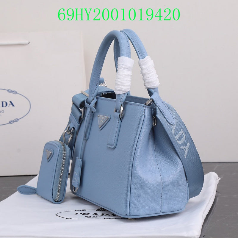 Prada Bags - The Luxera Bags  895