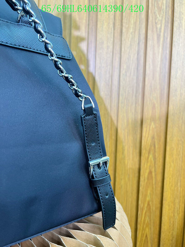 Prada Bags - The Luxera Bags  192