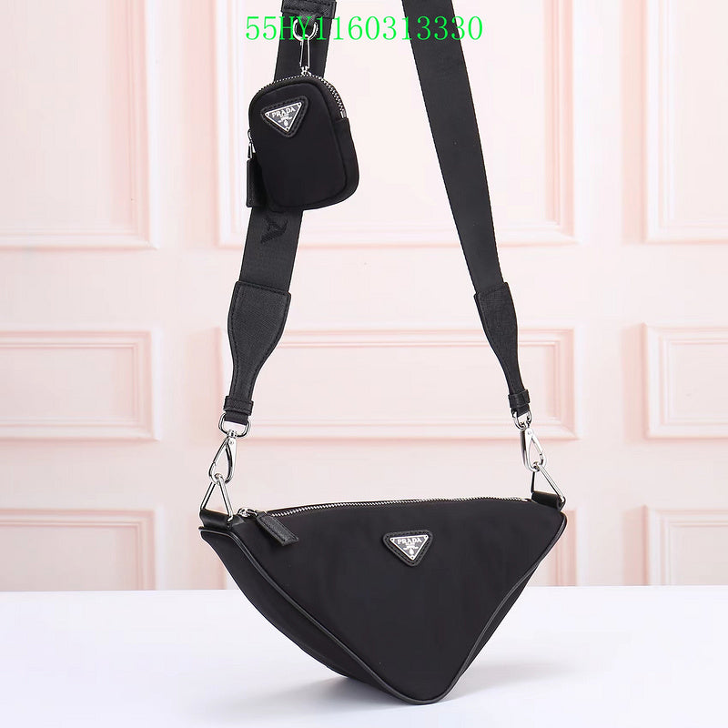 Prada Bags - The Luxera Bags  467