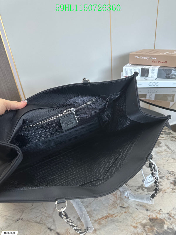 Prada Bags - The Luxera Bags  084