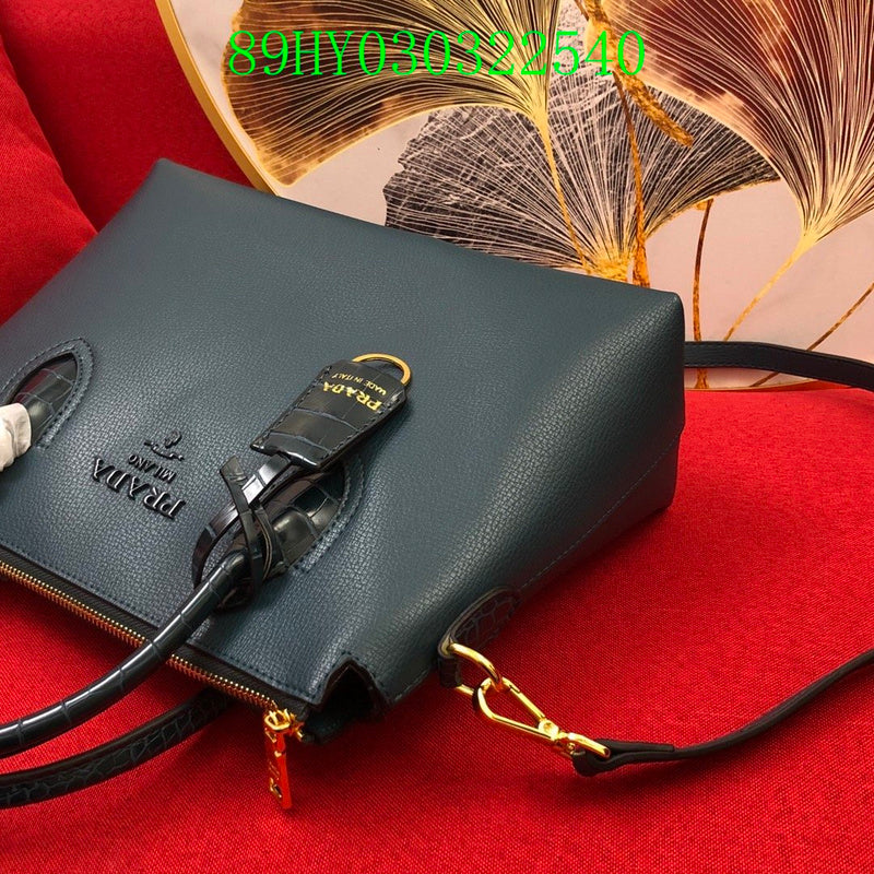 Prada Bags - The Luxera Bags  1521