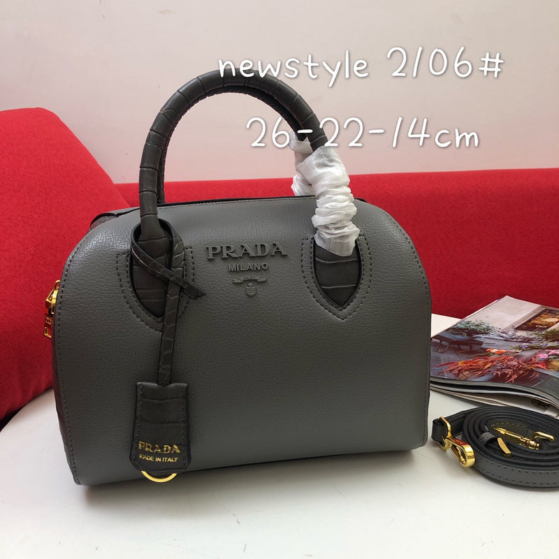 Barnes-Bags - Prada Bags - 826