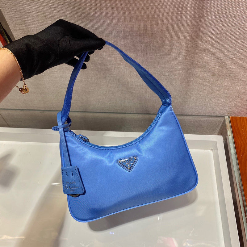 Prada Shoulders Bags - 131