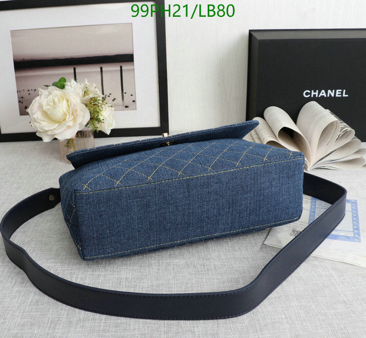 Chanel Bags Crossbody - 468