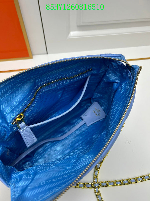 Prada Bags - The Luxera Bags  055