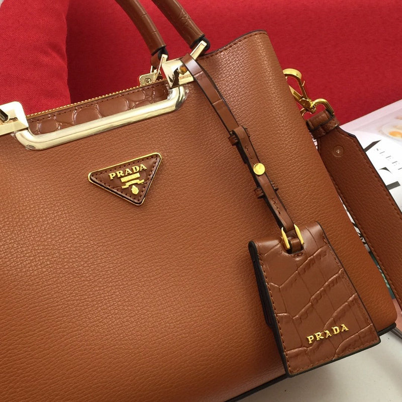 Prada Bags - Luxera Bags - 1260