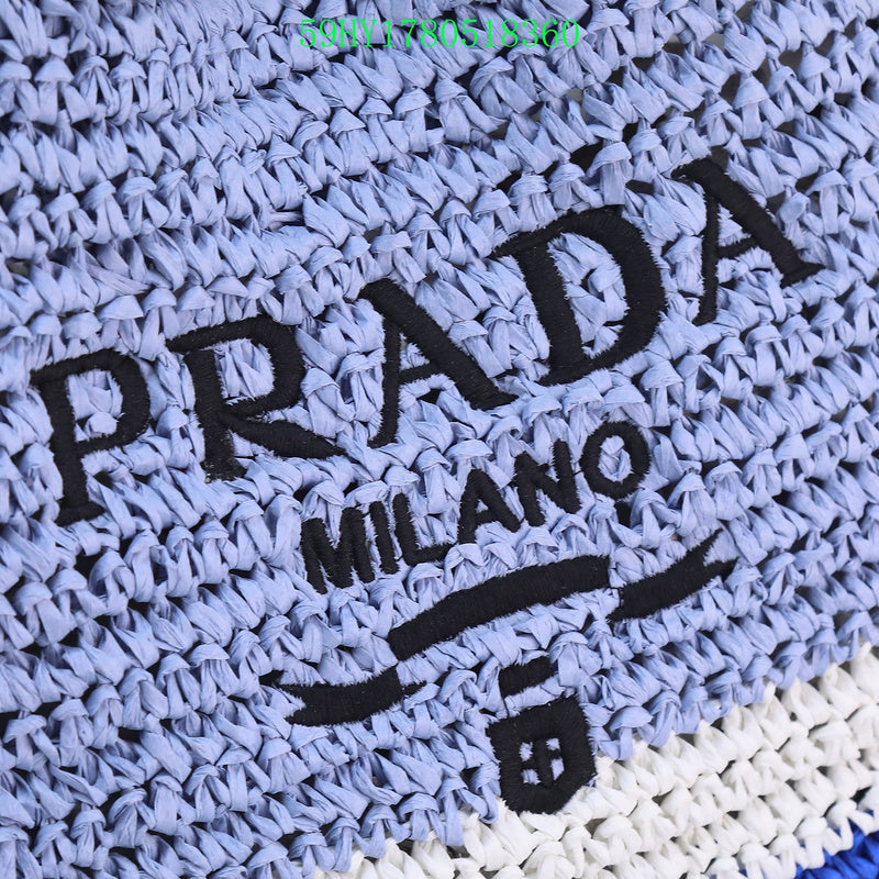 Prada Bags - The Luxera Bags  284