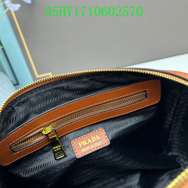 Prada Bags - The Luxera Bags  229