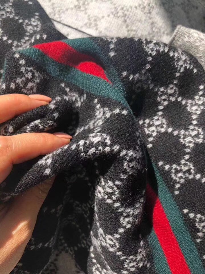 LB - Luxury Gucci Scarf 030