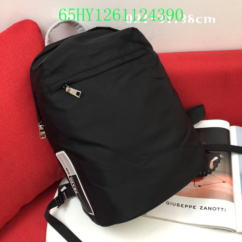 Prada Bags - The Luxera Bags  798