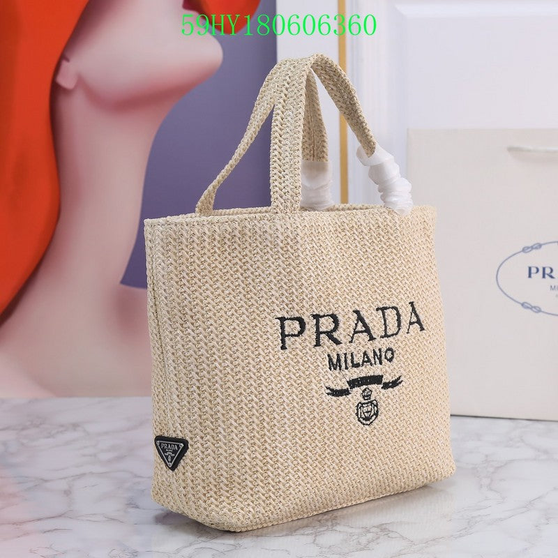 Prada Bags - The Luxera Bags  212