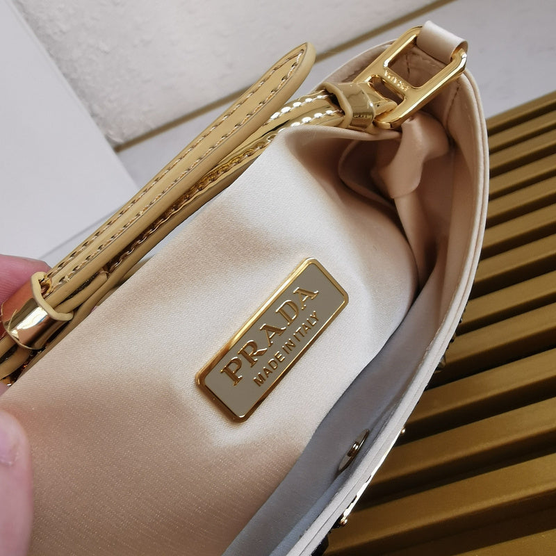 Prada Shoulders Bags - 047