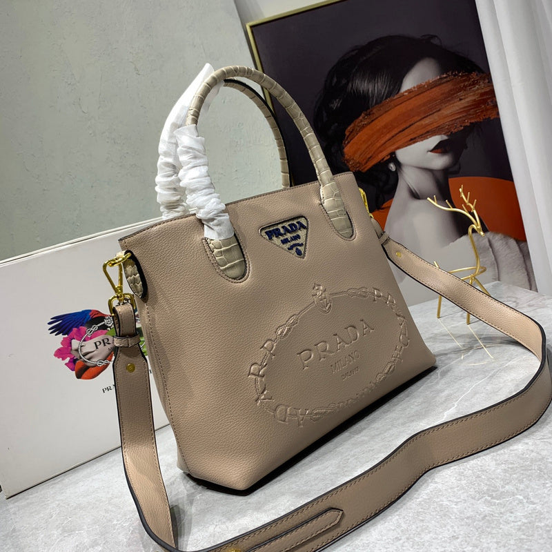 Prada Bags - Luxera Bags - 1007