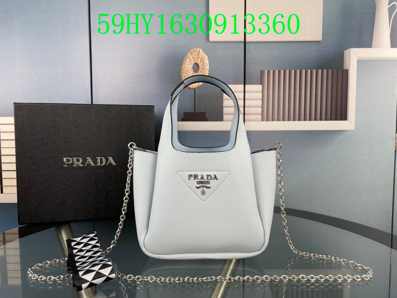 Prada Bags - The Luxera Bags  982