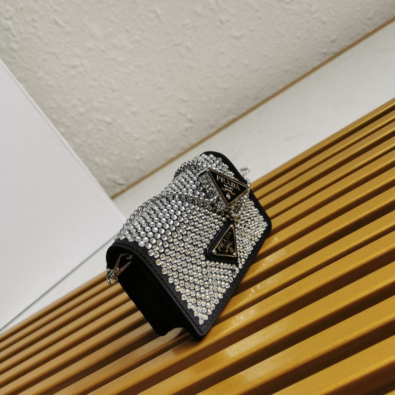 Prada Shoulders Bags - 041