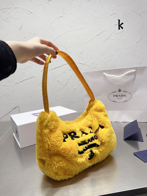 Prada Bags - Luxera Bags - 461