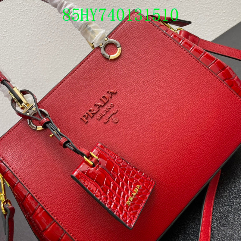 Prada Bags - The Luxera Bags  589