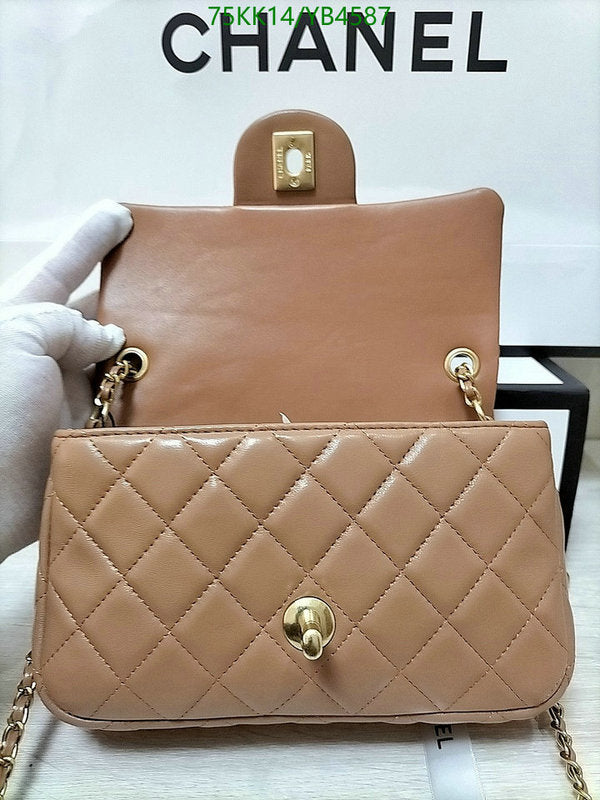 Chanel Bags Crossbody - 471