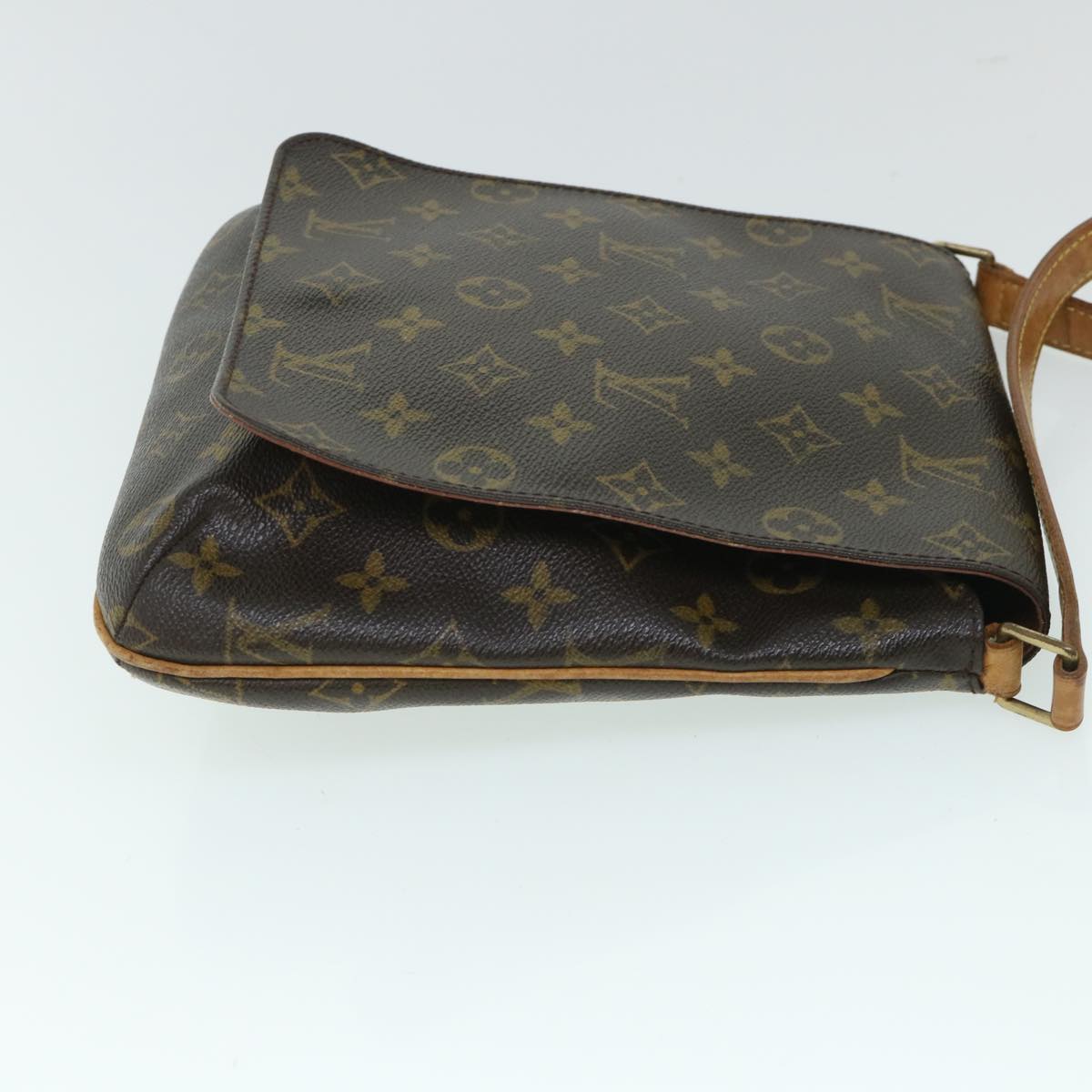 LOUIS VUITTON M1:1 Reptte Shoulder Bag