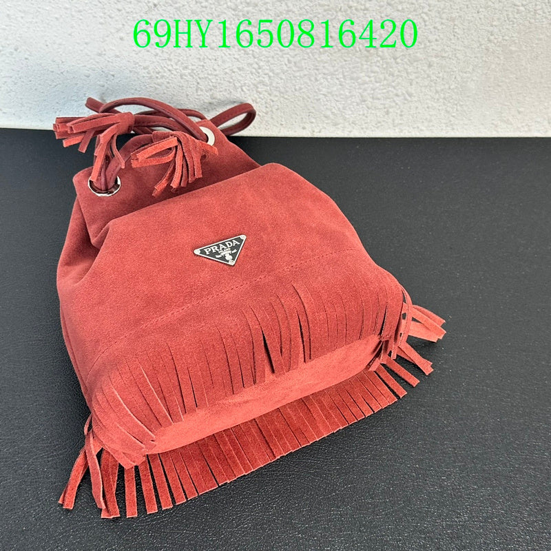 Prada Bags - The Luxera Bags  049