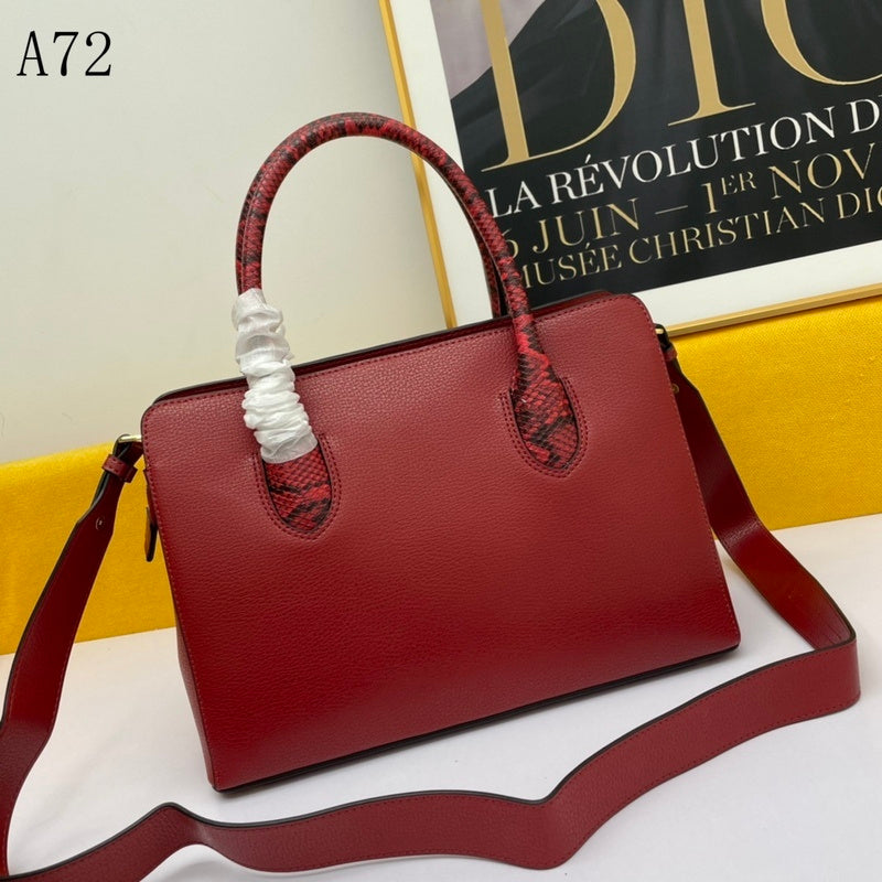 Prada Bags - Luxera Bags - 737