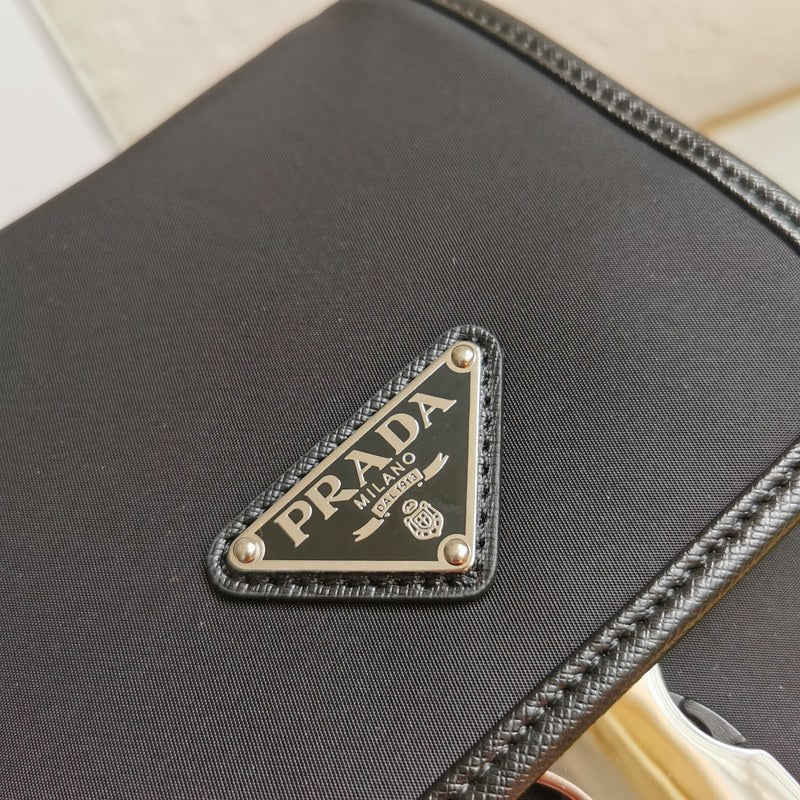 Prada Shoulders Bags - 060