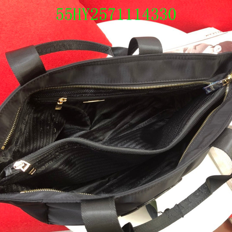 Prada Bags - The Luxera Bags  813