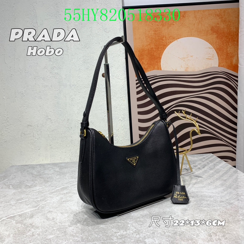 Prada Bags - The Luxera Bags  287
