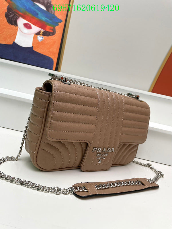 Prada Bags - The Luxera Bags  159