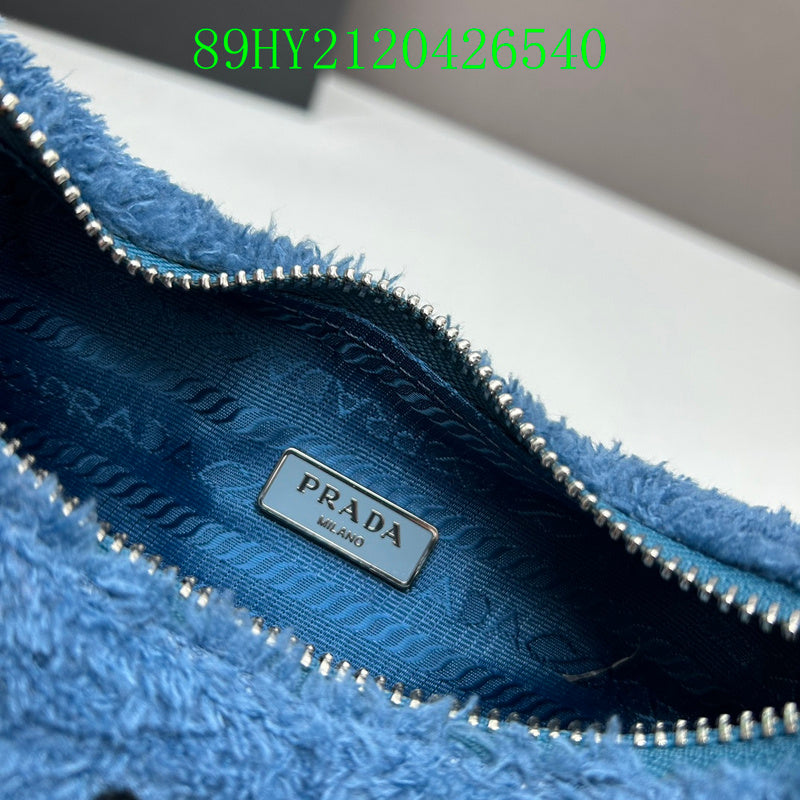 Prada Bags - The Luxera Bags  346