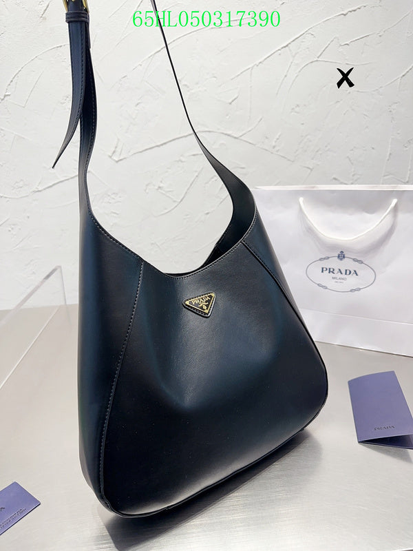 Prada Bags - The Luxera Bags  448