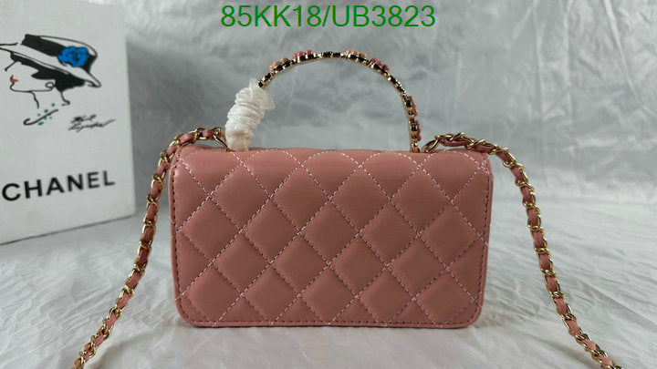 Chanel Bags Crossbody - 087
